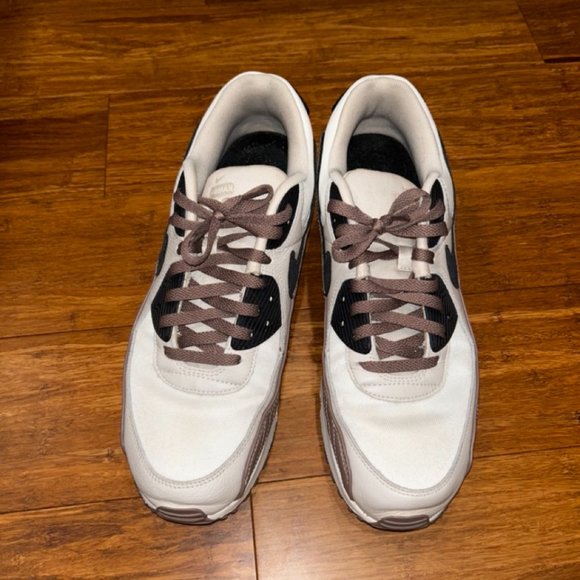 Nike Air Max 90 US men 12.5 - Picture 5 of 6